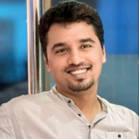 Nazmul Huda