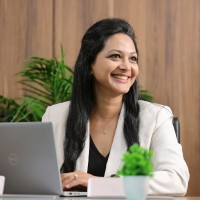 Smitha Shetty