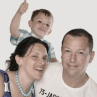 Dave Van den Bergh