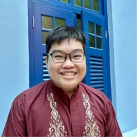 Thaddeus Tan