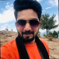 Arjun Parmar