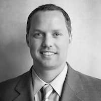 Kevin Gillispie