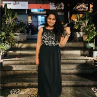 Lekhashree Venkatesh