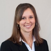 Megan Thompson, Cpa
