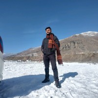 Shubham Soni