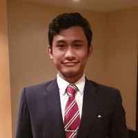 Aiman Husaini