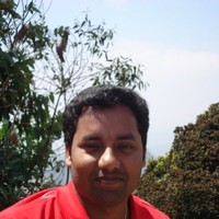 Mohan Ravilla