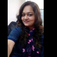 Megha Dave Hemani