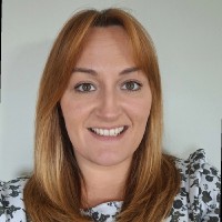Sarah Stevens (Née Taylor)