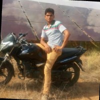 Arjun Singh Bagada