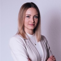 Isabelle Bührle