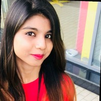 Vaibhavi Maniar
