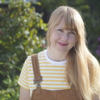 Rachel Clare