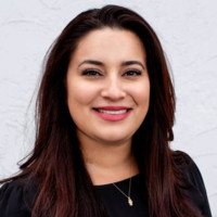 Carla Dareus