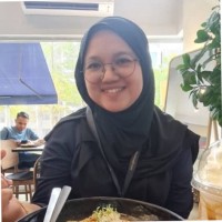 Siti Ainie Abd Rahim