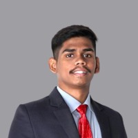 Ayush More