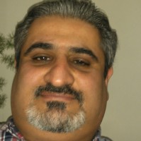 Sepehr Khojasteh Samiei