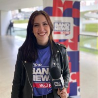 Larissa Biscaia