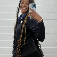 Maya Samuels