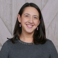 Hannah Aldine
