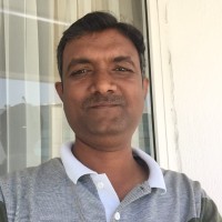 Ravi Muduthanapelli
