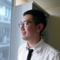 SiWei Lee
