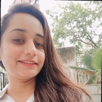 Helly Katrodiya