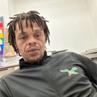 Marvin White CPS, FPS