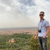 Abdelkrim Hasraoui