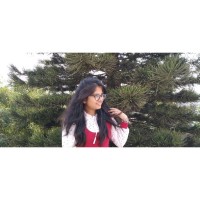 Sushmitha B