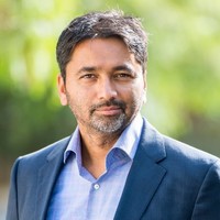 Manoj Phatak, C.Eng CITP LEED Green Associate