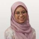 Nurul Afiqah Rasyidah Kamarozaman