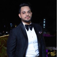 Harsh Pahwa