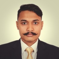 Varghese Mathew