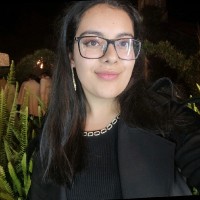 Camila Beltrán Rincón
