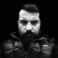 Kadir Çetin