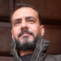 Ahmed Khalil