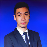 Simon Leong