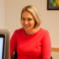 Denise van der Wende