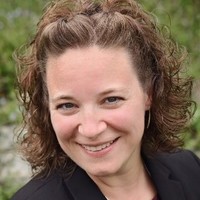 Stacy (Eldridge) Bolger