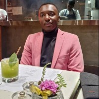 Roy Gicheru