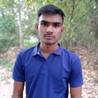 Ruman Hasan