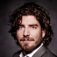Robert van de Ven