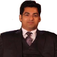 Saurabh Varshney