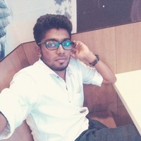Mohammed Syed Shameem