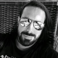 Armando C. R. Barbosa