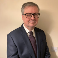 Malcolm Johnston