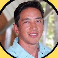 Philip Morisky, MBA, Ξ