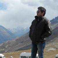 ankit mann