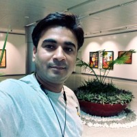 Kuldeep Sharma
